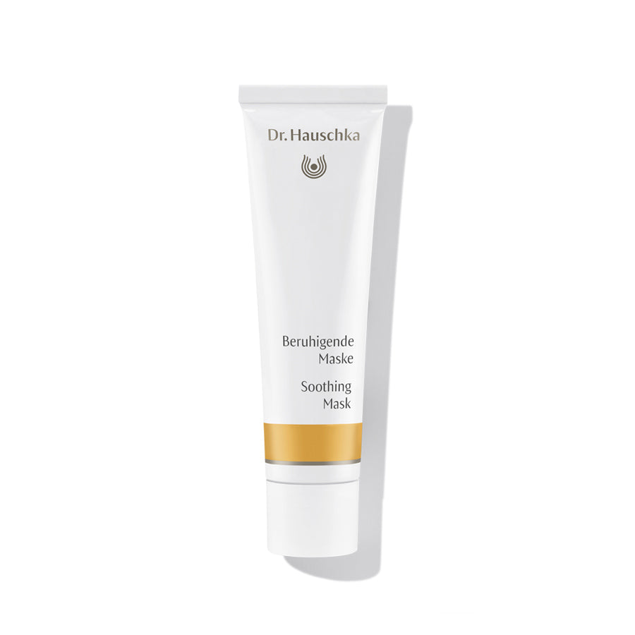 Dr.Hauschka Beruhigende Maske