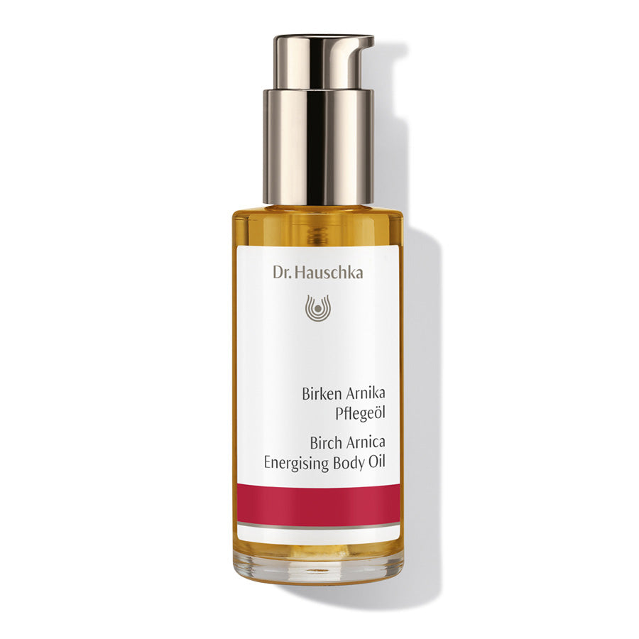 Dr.Hauschka Birken Arnika Pflegeöl