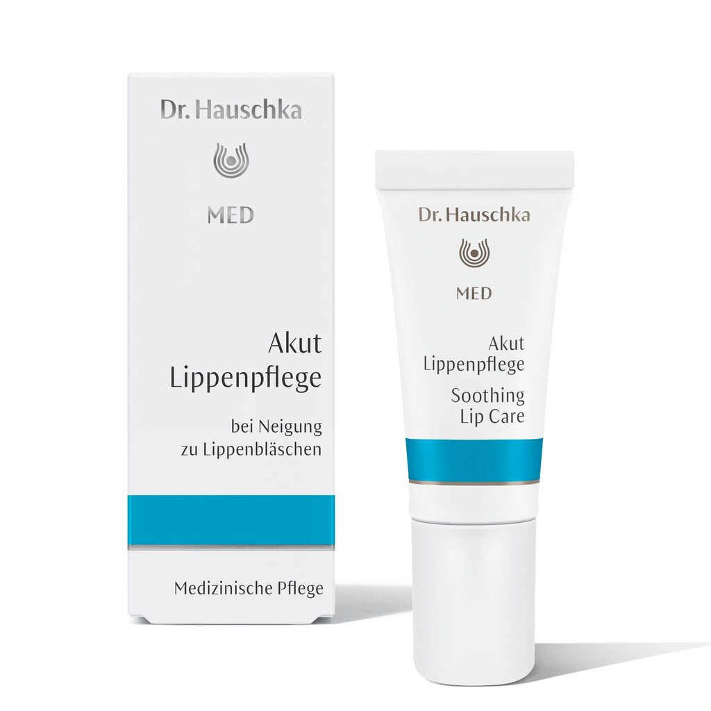 Dr.Hauschka MED Akut Lippenpflege