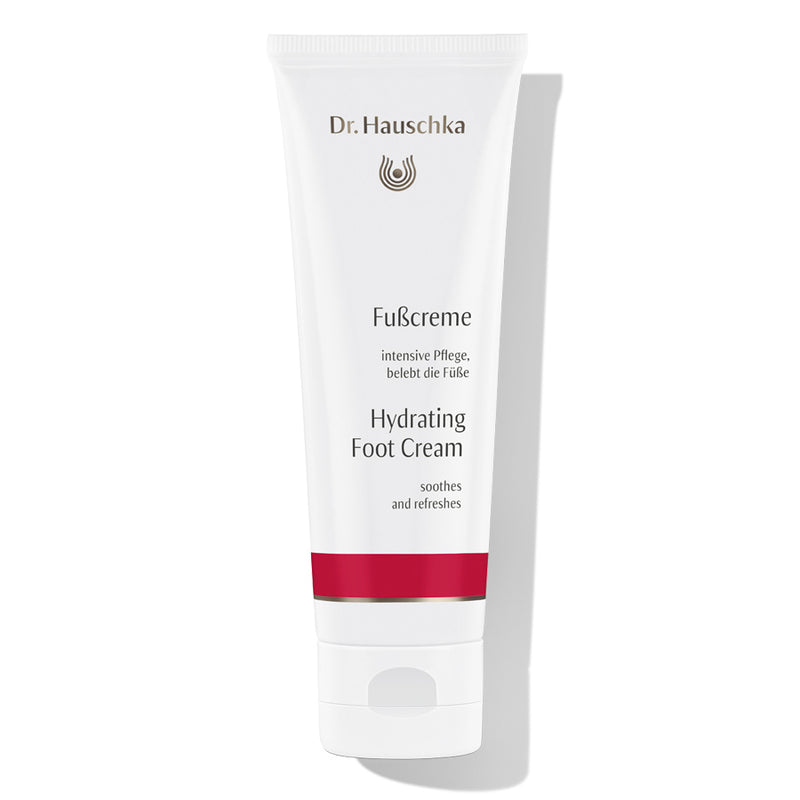 Fußcreme