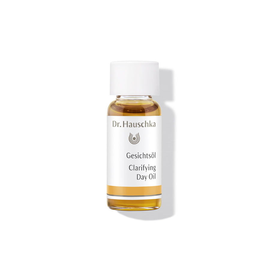 Dr.Hauschka Gesichtsöl (Probiergröße)