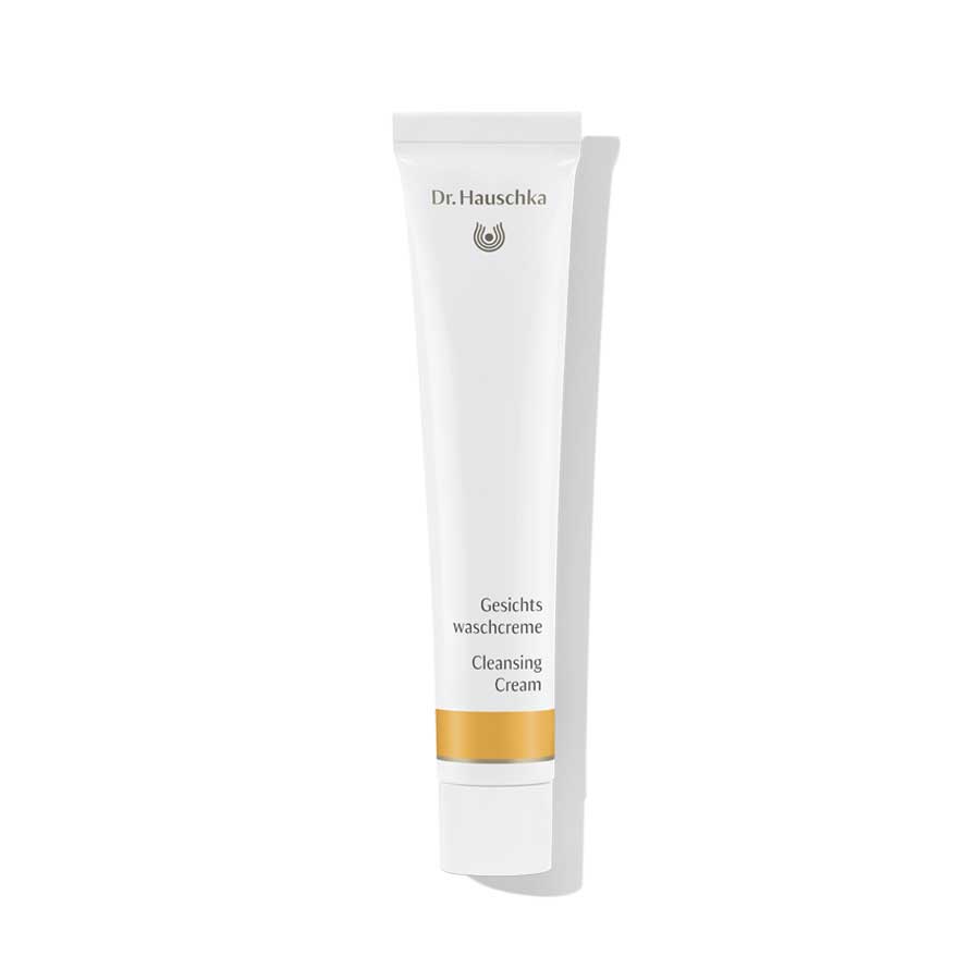 Dr.Hauschka Gesichtswaschcreme