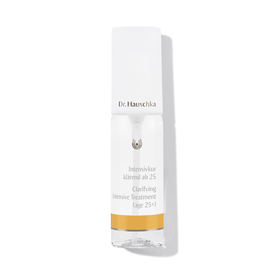 Dr.Hauschka Intensivkur klärend ab 25