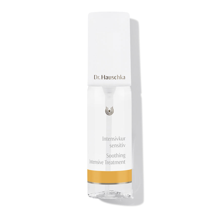 Dr.Hauschka Intensivkur sensitiv