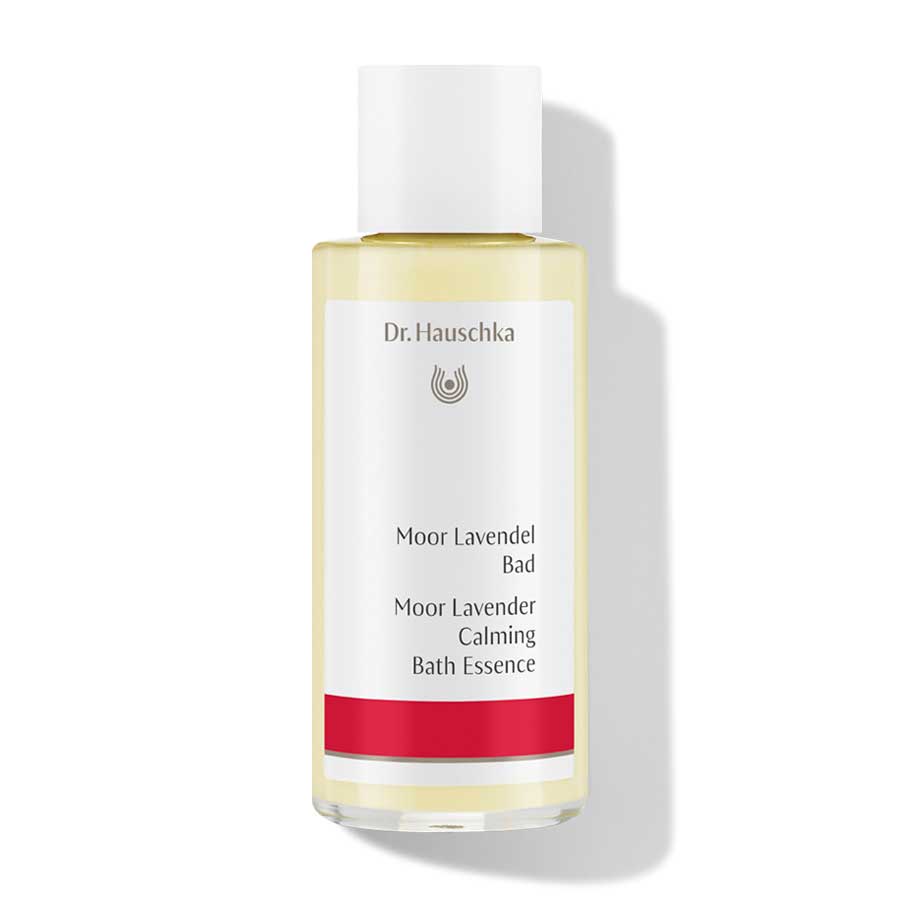 Dr.Hauschka Moor Lavendel Bad