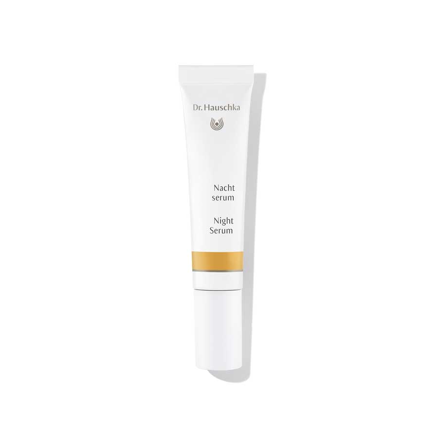 Dr.Hauschka Nachtserum (Probiergröße)