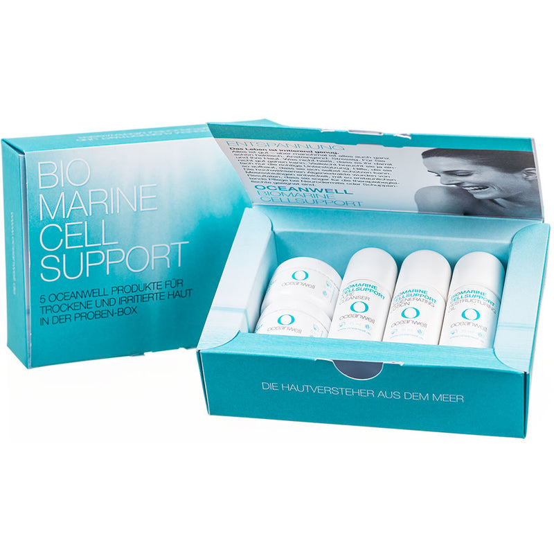Proben-Set Biomarine Cellsupport