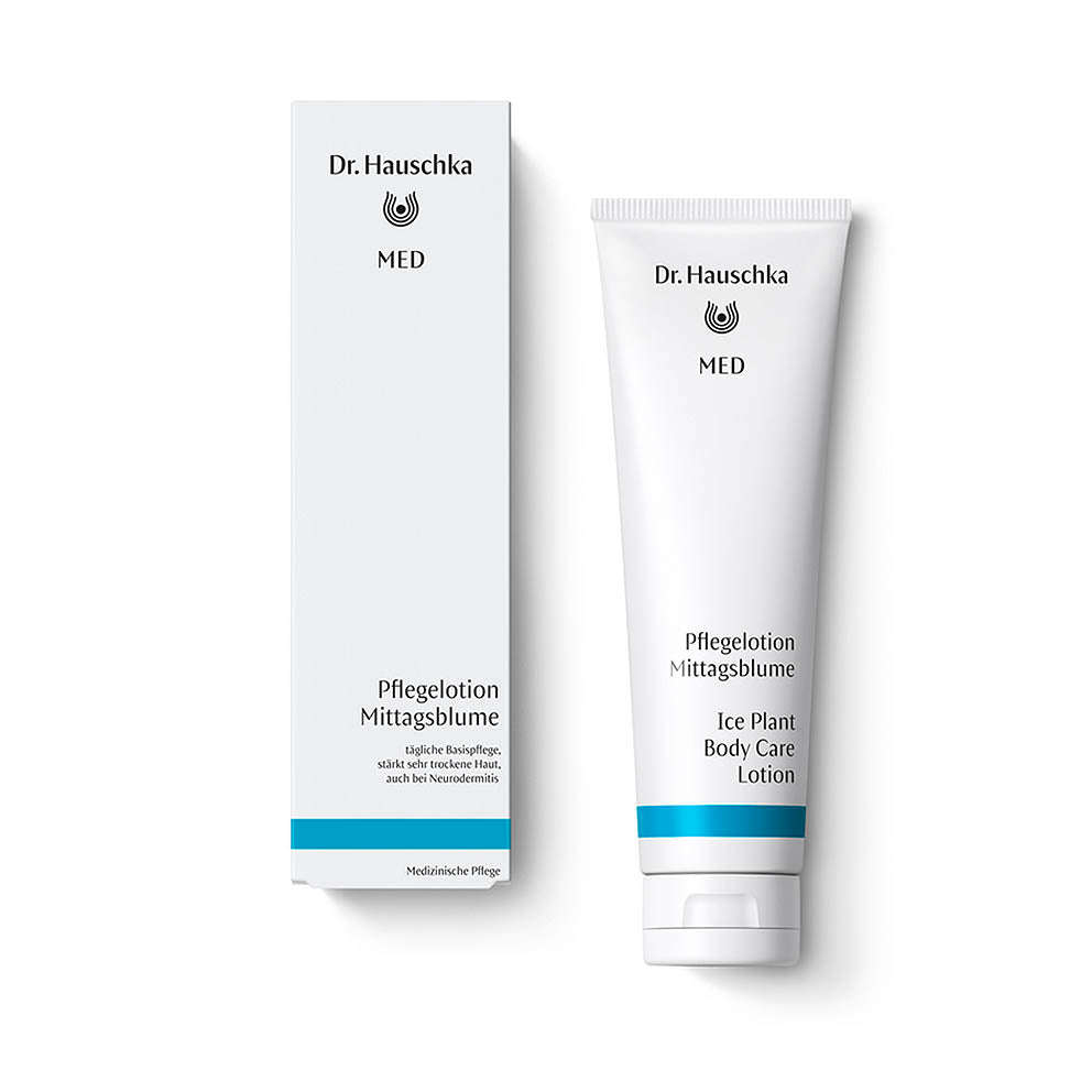 Dr.Hauschka MED Pflegelotion Mittagsblume 145 ml