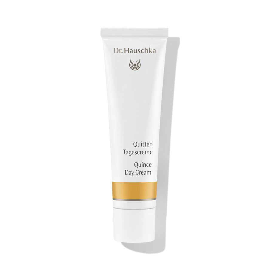 Dr.Hauschka Quitten Tagescreme