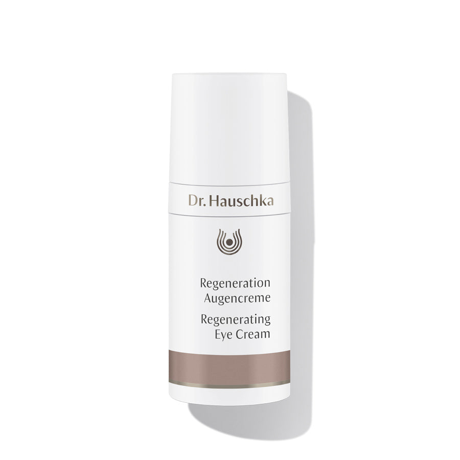 Dr.Hauschka Regeneration Augencreme