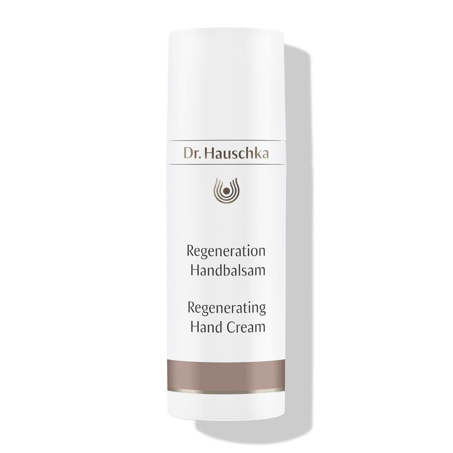 Dr.Hauschka Regeneration Handbalsam