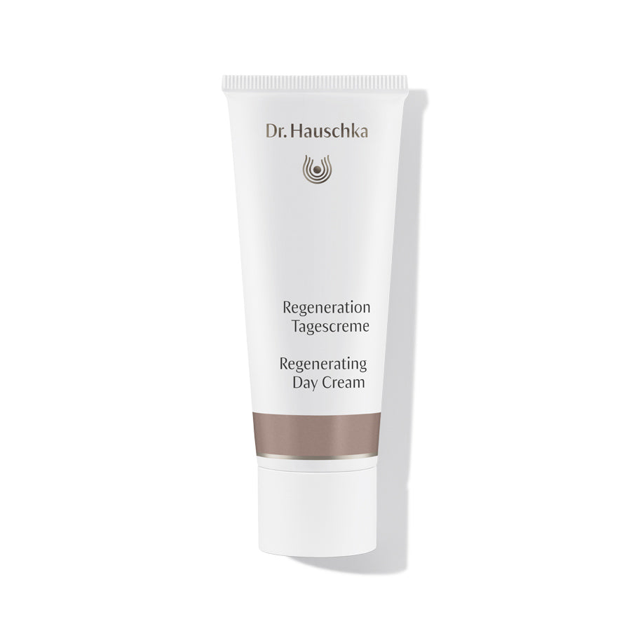 Dr.Hauschka Regeneration Tagescreme