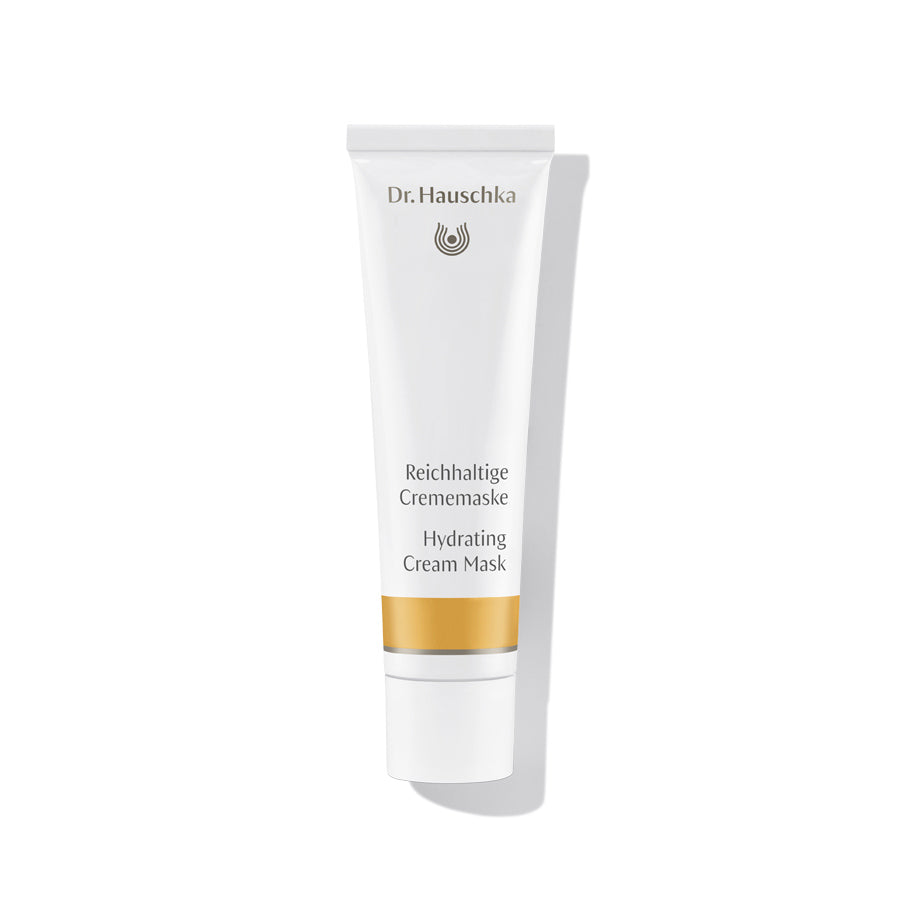 Dr.Hauschka Reichhaltige Crememaske