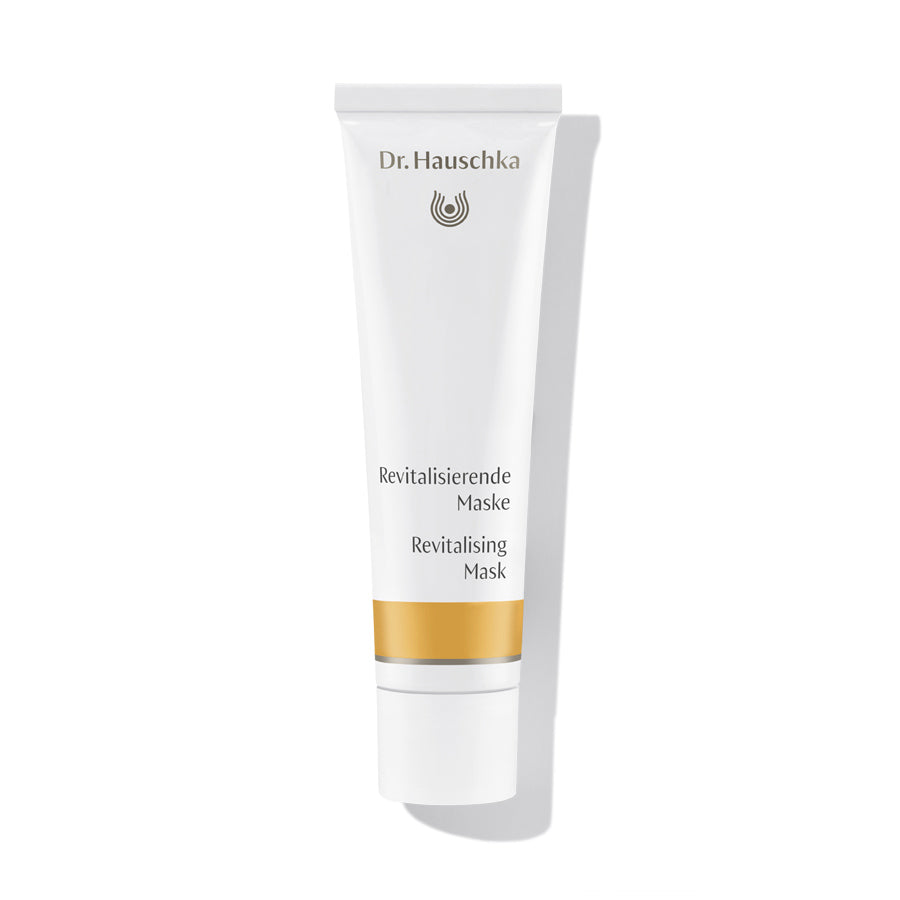 Dr.Hauschka Revitalisierende Maske