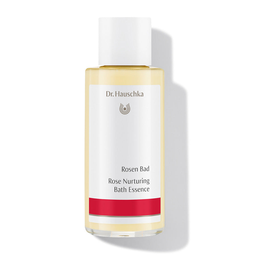 Dr.Hauschka Rosen Bad