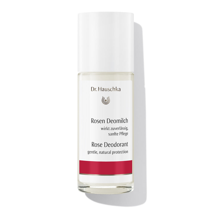 Dr.Hauschka Rosen Deomilch