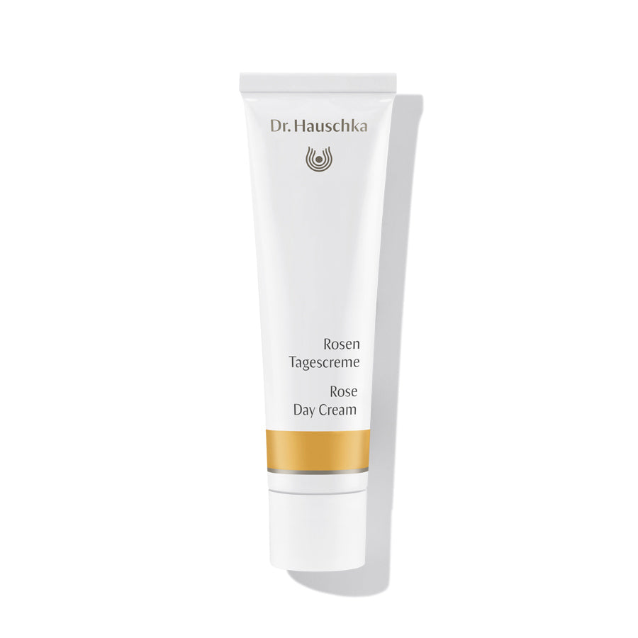 Dr.Hauschka Rosen Tagescreme