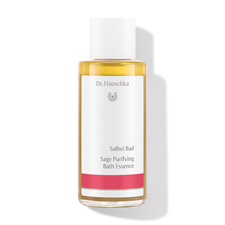 Dr.Hauschka Salbei Bad
