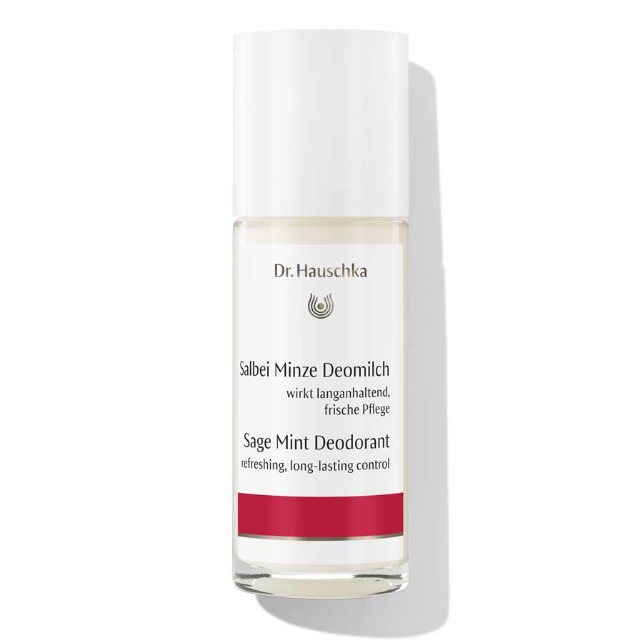 Dr.Hauschka Salbei Minze Deomilch