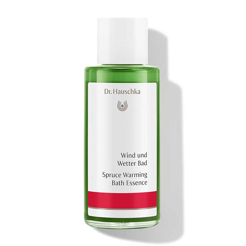 Dr.Hauschka Wind und Wetter Bad | 100 ml